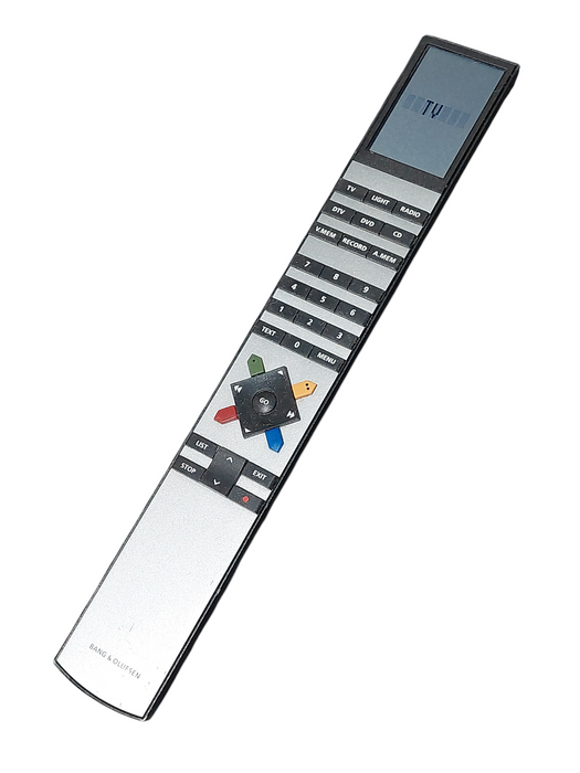 Bang & Oluesen Remote BeoVision  with LCD Screen Working