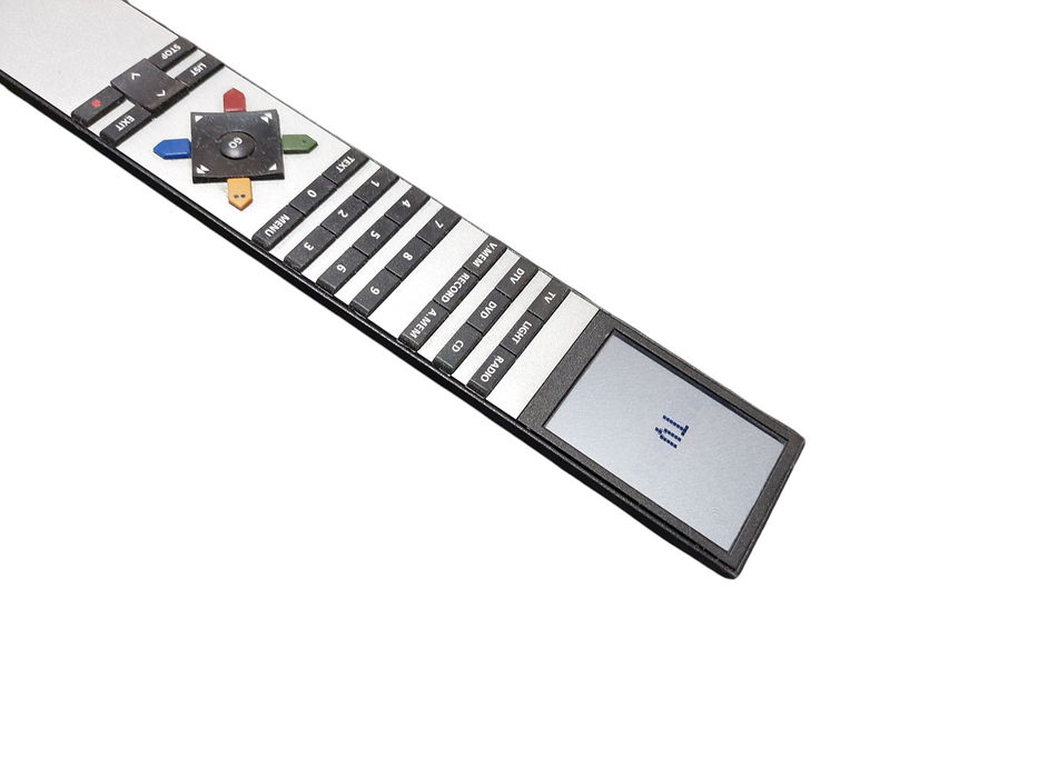 Bang & Oluesen Remote BeoVision  with LCD Screen Working