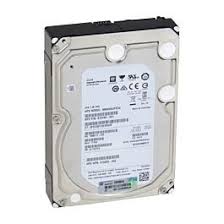 HP MB8000JFECQ 8TB SAS HDD 3.5-in 12Gb/s 7.2k RPM 819199-001