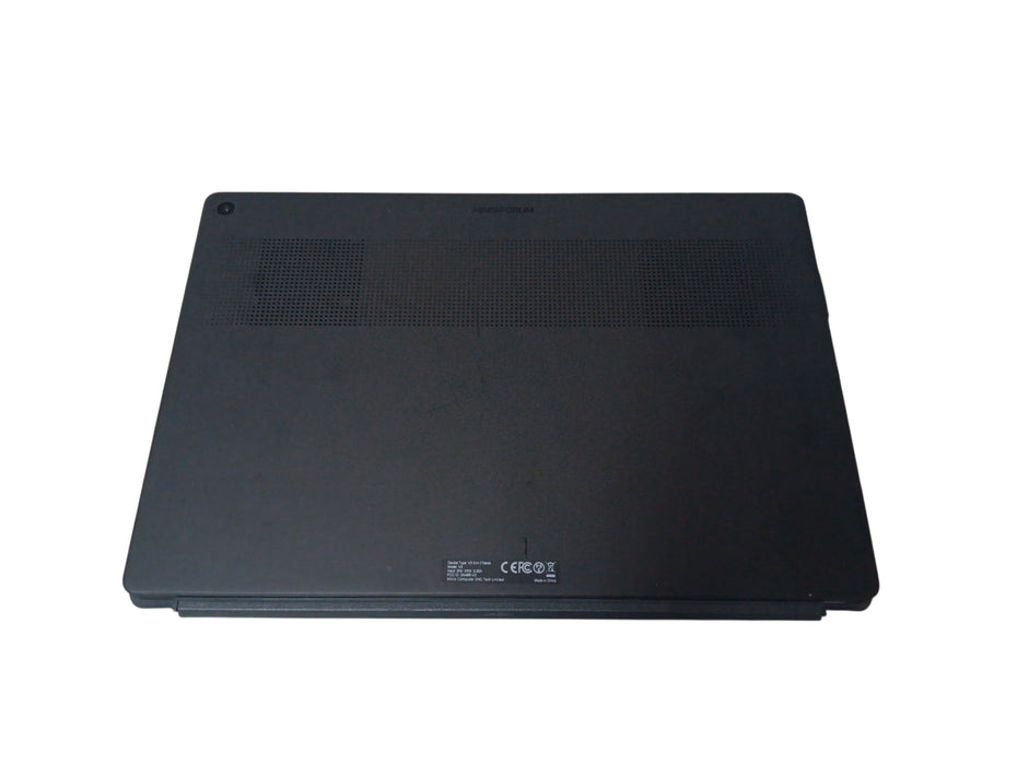 Minisforum V3 165Hz Tablet PC Ryzen 7 8840U 32GB DDR5 1TB NVME Read