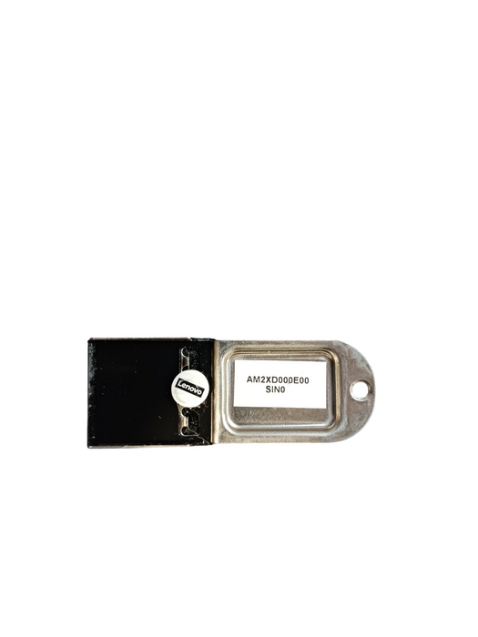 Lenovo Ideapad 1 15 Series SSD M.2 Caddy Bracket Holder Heatsink AM2XD000E00