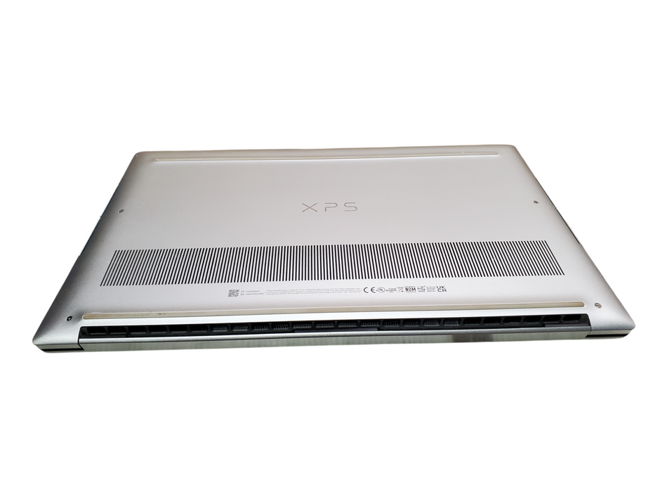 Dell XPS 15 9510 4K TOUCH i7-11800H 16GB DDR4 RTX 3050 256GB NVMe No Adapter