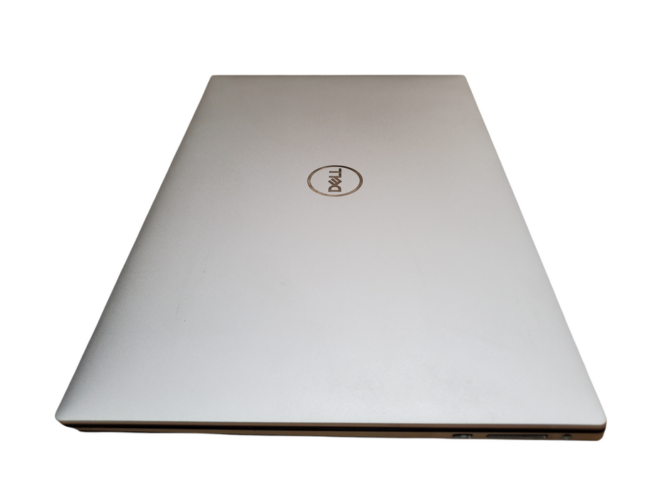 Dell XPS 15 9510 4K TOUCH i7-11800H 16GB DDR4 RTX 3050 256GB NVMe No Adapter
