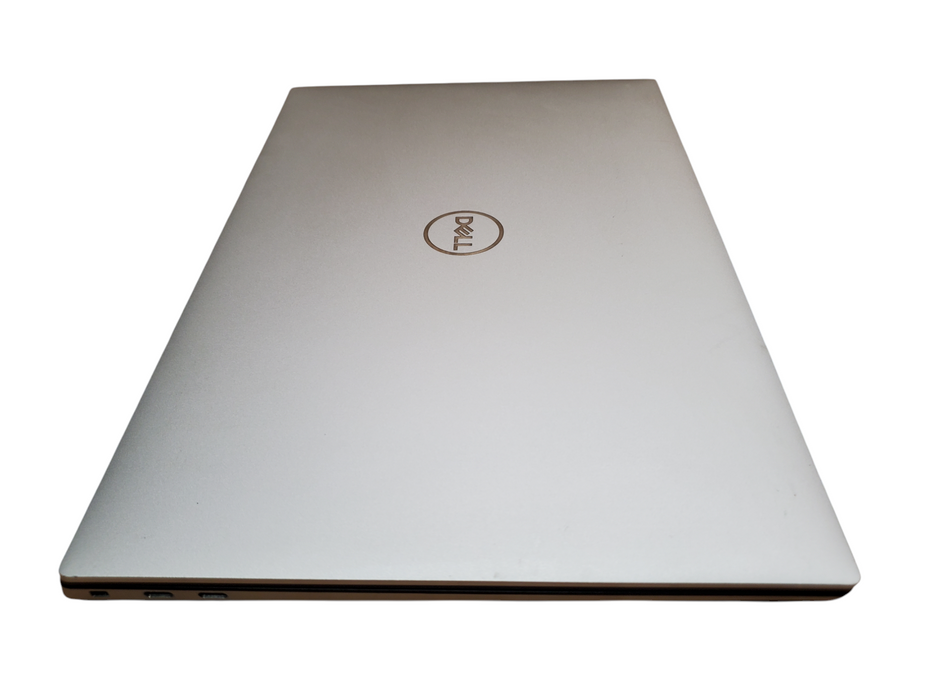 Dell XPS 15 9510 4K TOUCH i7-11800H 16GB DDR4 RTX 3050 256GB NVMe No Adapter
