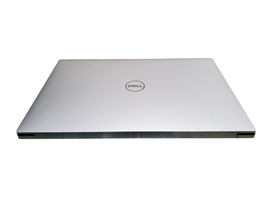 Dell XPS 15 9510 4K TOUCH i7-11800H 16GB DDR4 RTX 3050 256GB NVMe No Adapter