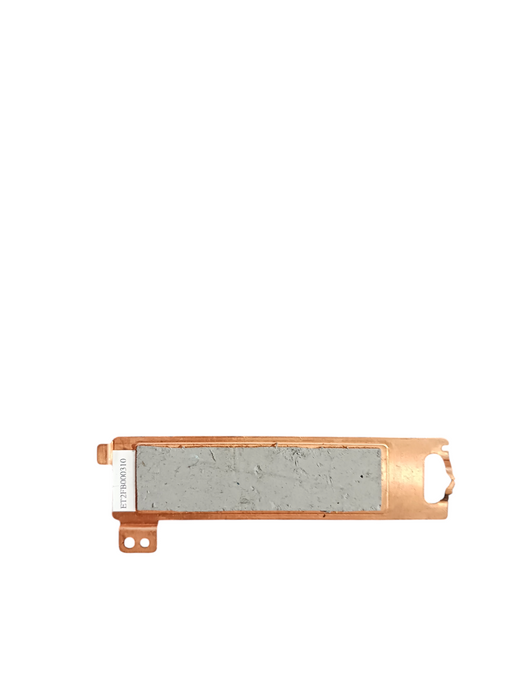 Dell Latitude 5410 14" M.2 SSD Heatsink ET2FB000810