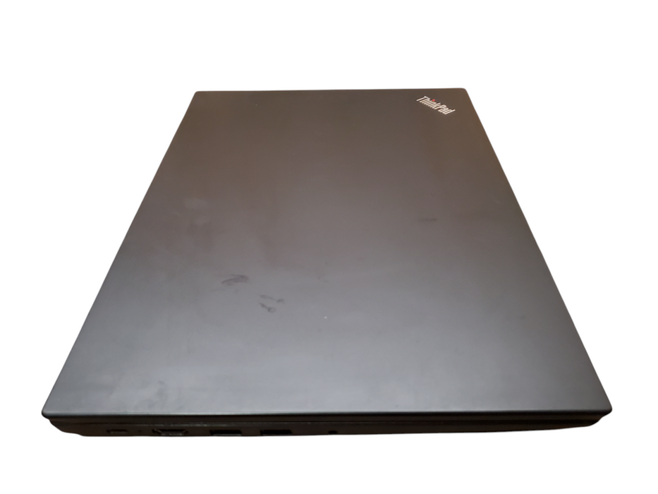 LENOVO Thinkpad E490 i5-8265U 16GB RAM 512GB SSD