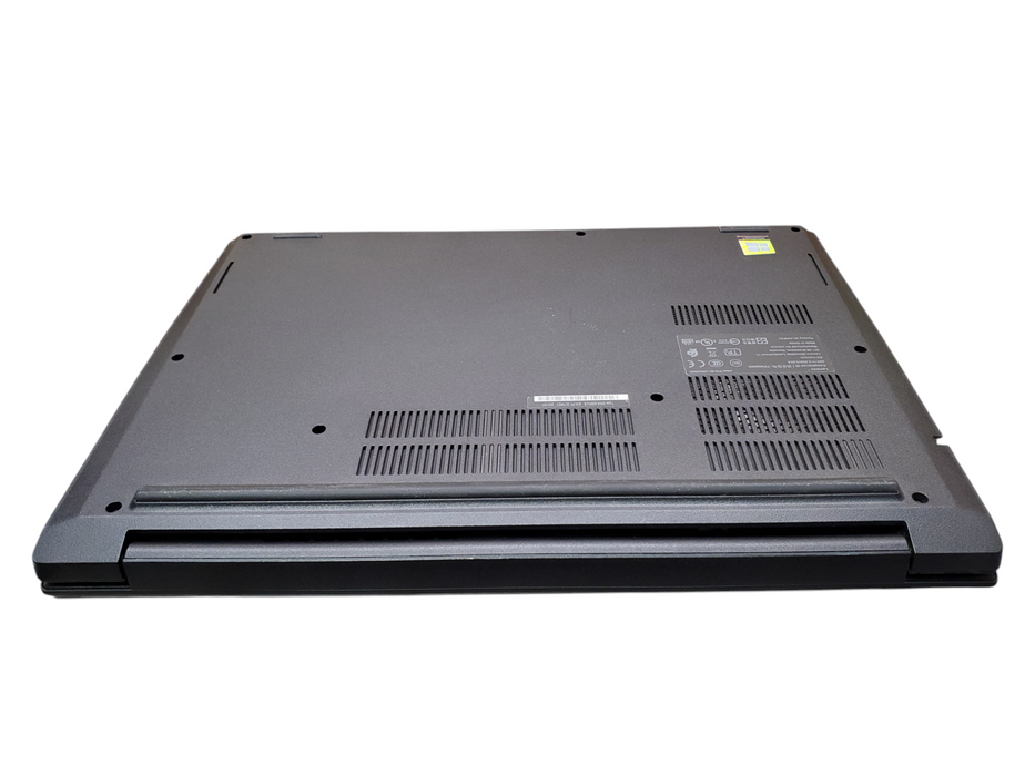 LENOVO Thinkpad E490 i5-8265U 16GB RAM 512GB SSD