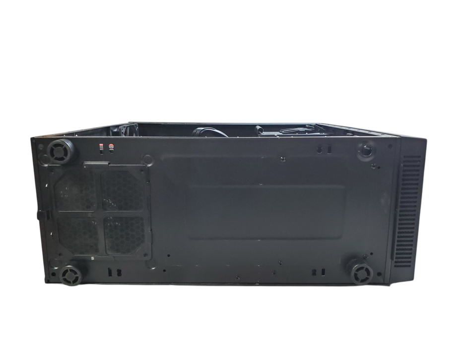 Custom PC Z370-PLUS Gaming II, Core i7-8700, 32GB DDR4, RTX 2060, 256GB NVMe