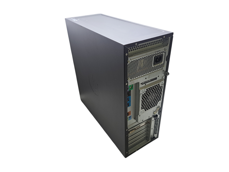 HP Z440 Workstation | Xeon E5-1620 v4 @3.50GHz, 32GB DDR4, Quadro K620, No HDD