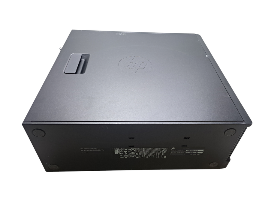 HP Z440 Workstation | Xeon E5-1620 v4 @3.50GHz, 32GB DDR4, Quadro K620, No HDD