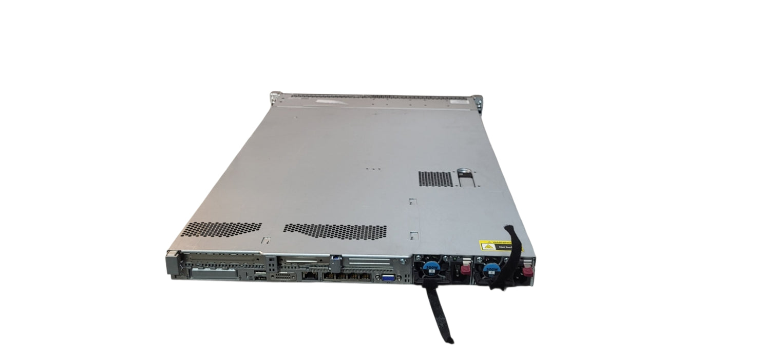 HP ProLiant DL 360 Gen 9 Xeon E5-2520 V3 | P440ar | 16GB DDR4 |No HDD |2x500W