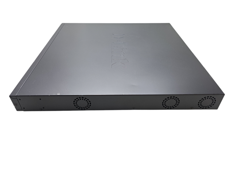 D-LINK DGS-1210-52MP | 52-Port Gigabit PoE+ Managed Switch