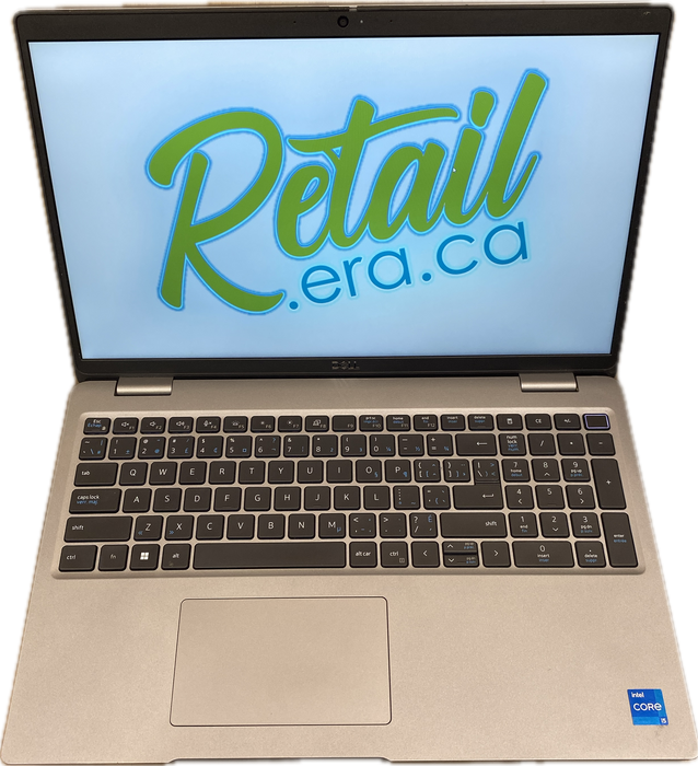 Dell Latitude 5540 Core i5-1225U 1.30GHz16GB RAM 256GB SSD No Power Adapter