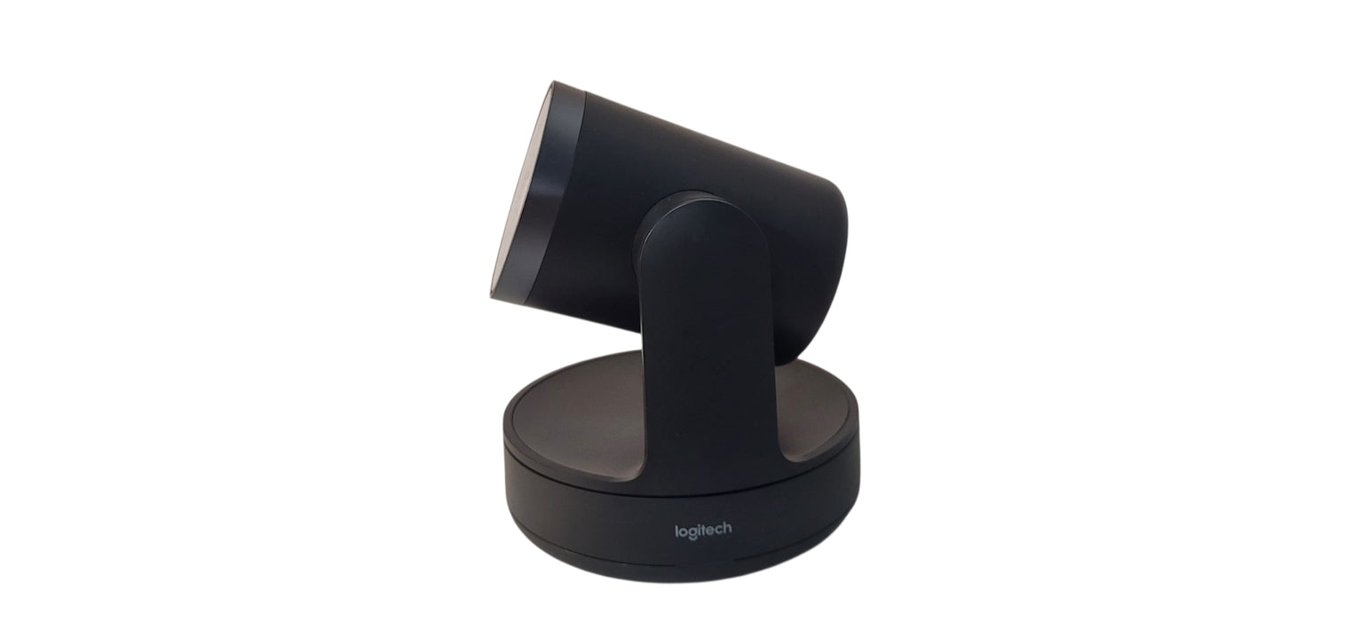 Logitech Rally Camera V-R0010 860-000551 Video Conference Camera