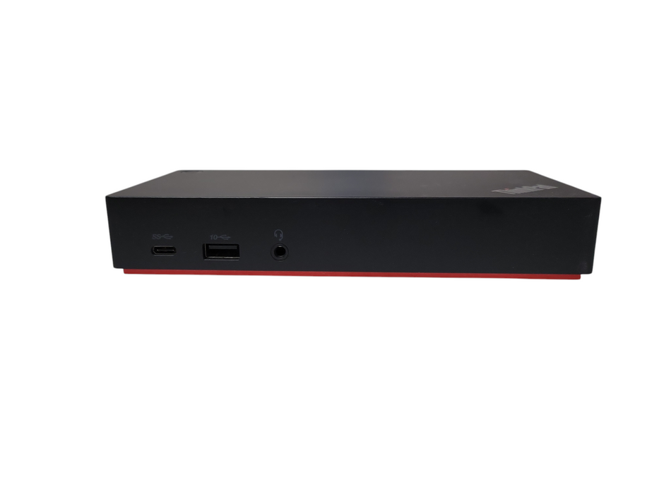 Lenovo ThinkPad USB-C Dock Gen2 Docking Station | LDC-G2
