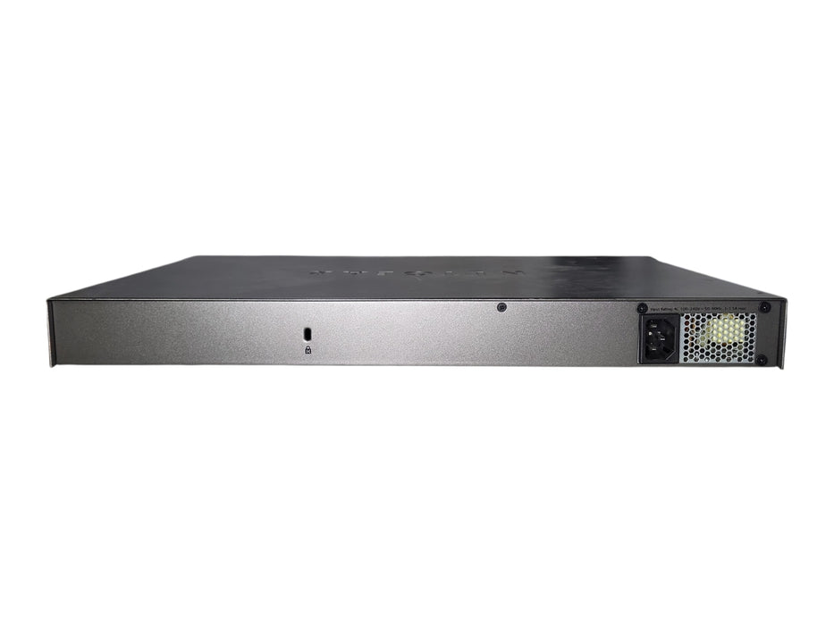 Netgear ProSafe WC7600 v1 Wireless Controller