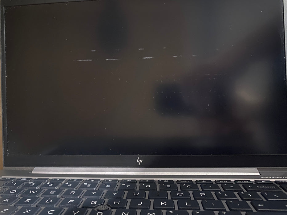 HP ZBook Firefly 14" G8 Intel Core i5-1135G7 2.40GHz 16GB RAM 256GB SSD READ!