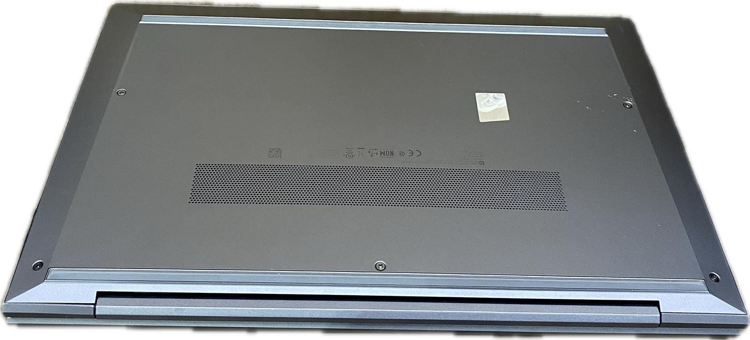 HP ZBook Firefly 14" G8 Intel Core i5-1135G7 2.40GHz 16GB RAM 256GB SSD READ!