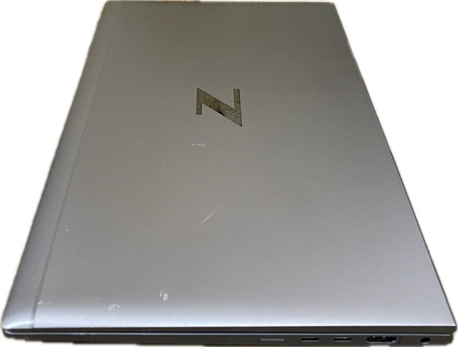 HP ZBook Firefly 14" G8 Intel Core i5-1135G7 2.40GHz 16GB RAM 256GB SSD READ!