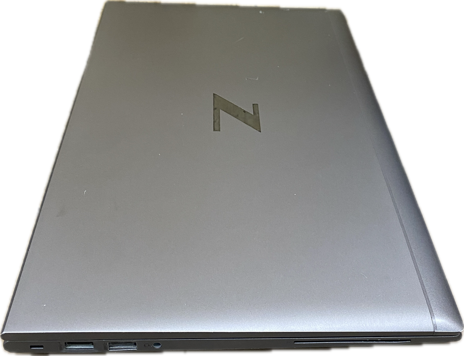 HP ZBook Firefly 14" G8 Intel Core i5-1135G7 2.40GHz 16GB RAM 256GB SSD READ!