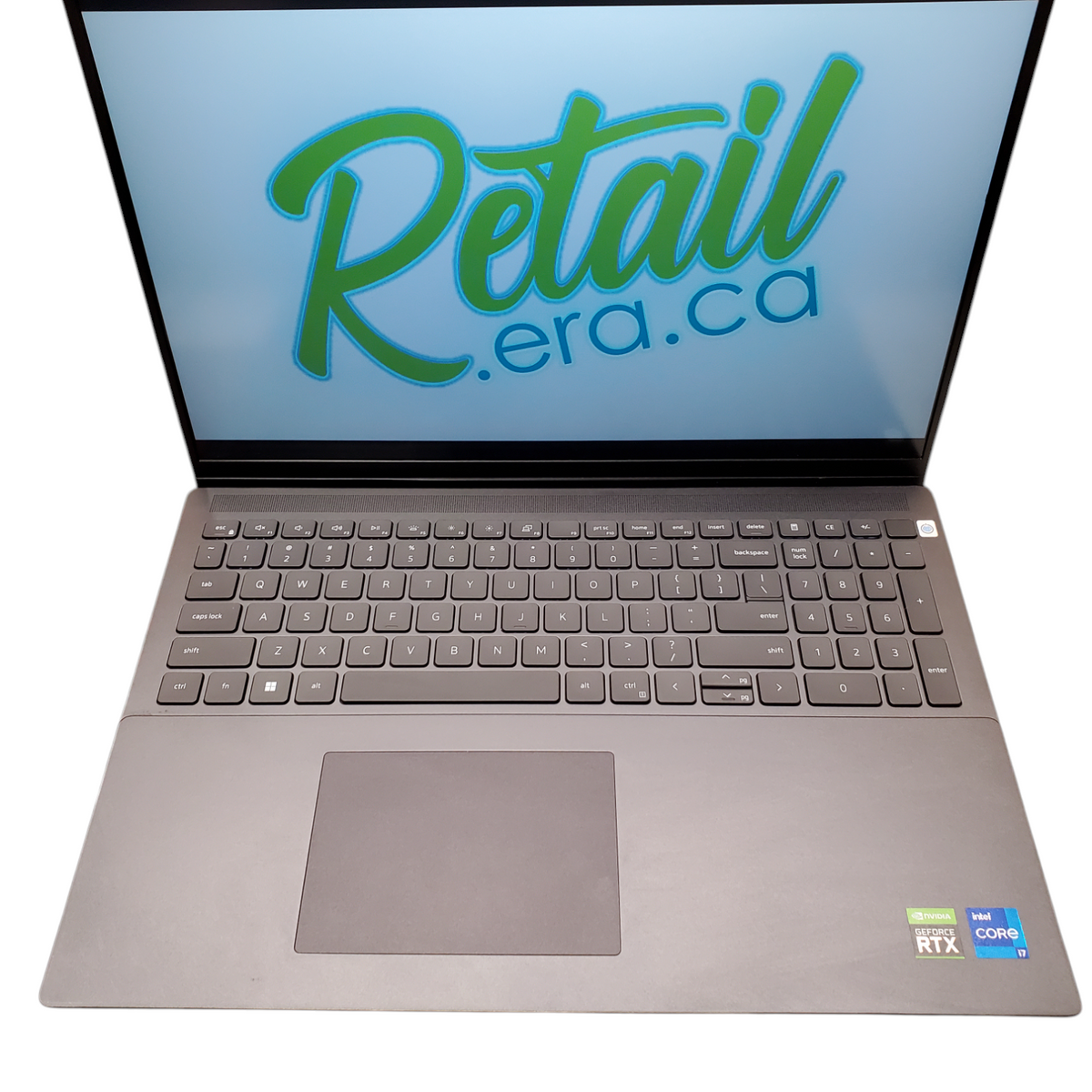 Dell Vostro 7620 Intel Core i7-12700H RTX 3050Ti 4GB GPU 8GB RAM