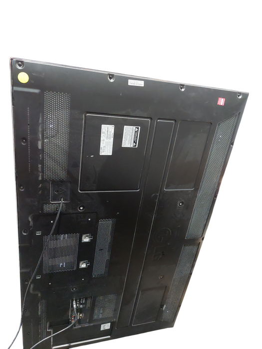 LG TV 55" Model: 55LE530C