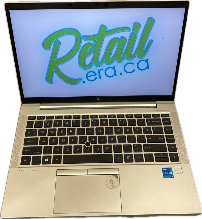 HP EliteBook 840 G8 Intel Core i5-1135G7 2.40GHz 16GB RAM 256GB SSD READ!