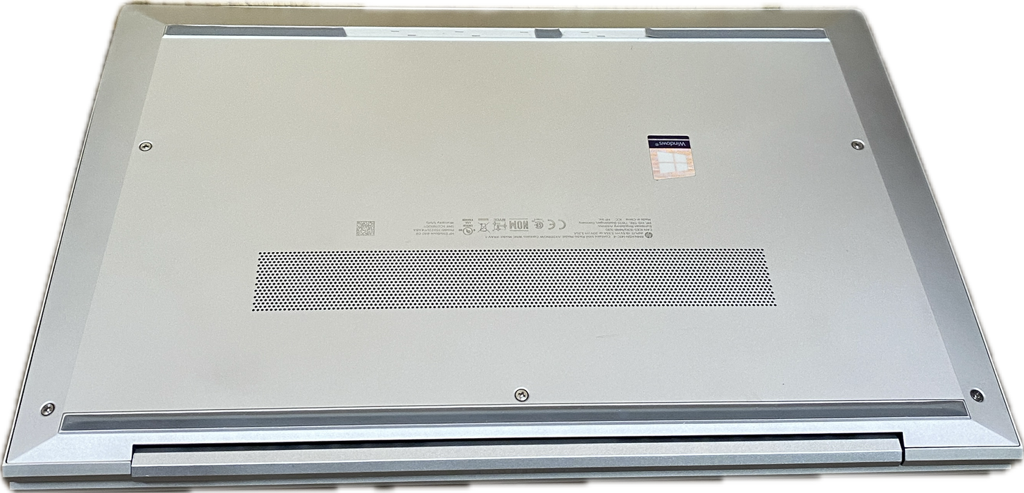 HP EliteBook 840 G8 Intel Core i5-1135G7 2.40GHz 16GB RAM 256GB SSD READ!