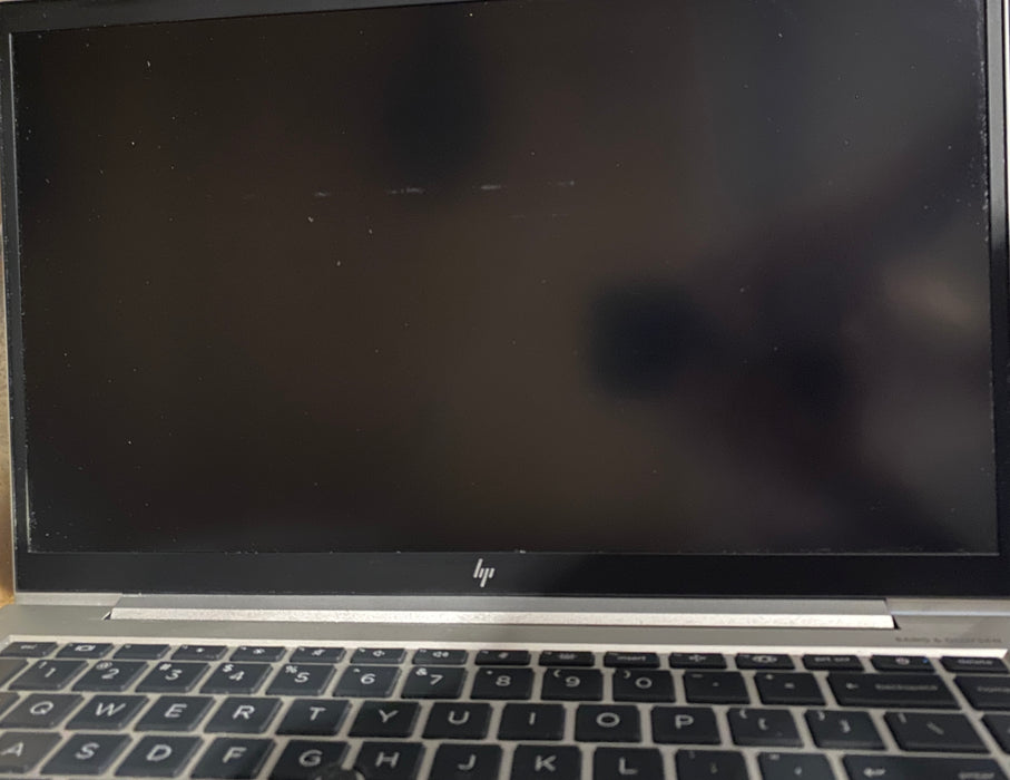 HP EliteBook 840 G8 Intel Core i5-1135G7 2.40GHz 16GB RAM 256GB SSD READ!