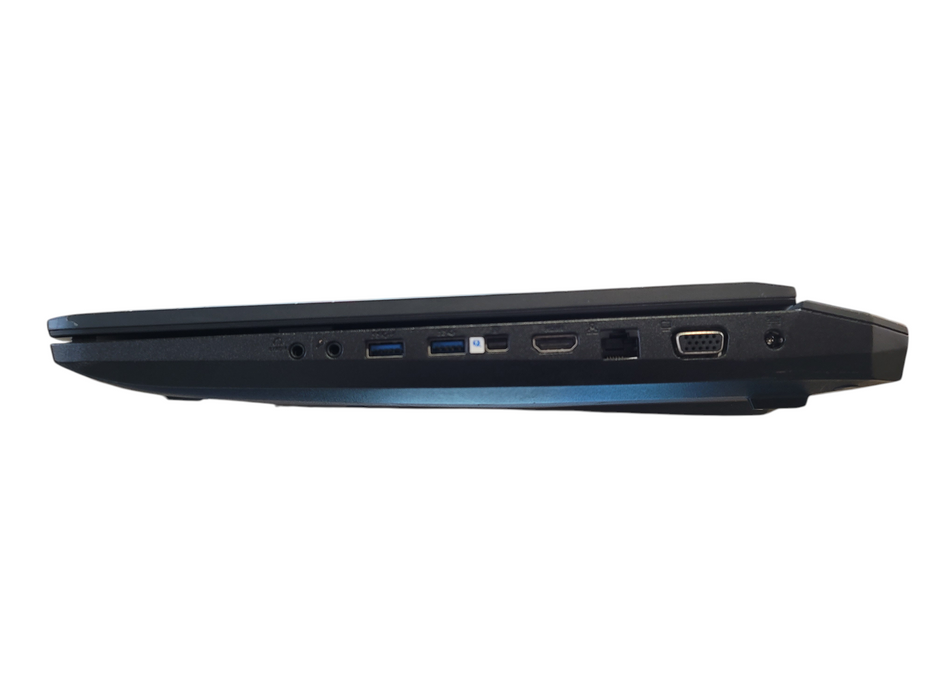 ASUS ROG G750JM 17.3" i7-4700HQ 16GB DDR3 GTX 860M 256GB 2.5" SATA SSD  No AC