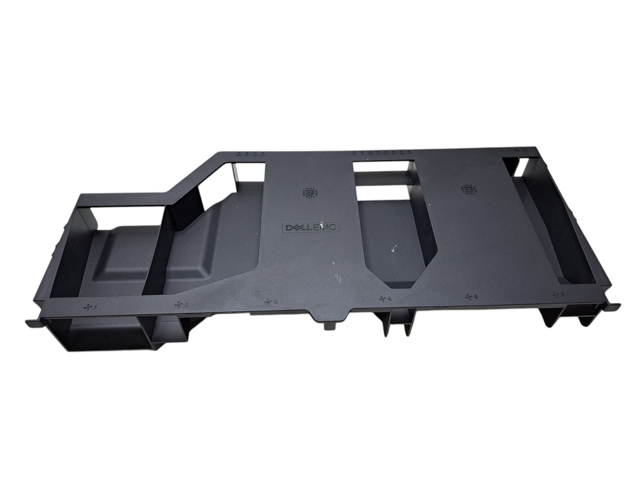 Dell PowerEdge R550 Memory/CPU Cooling Baffle Shroud