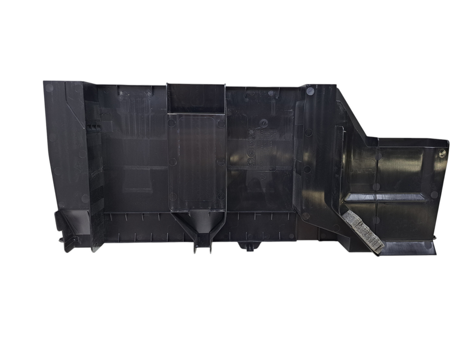 Dell PowerEdge R550 Memory/CPU Cooling Baffle Shroud