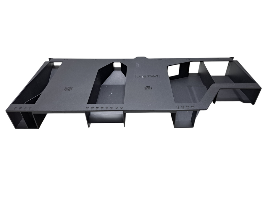 Dell PowerEdge R550 Memory/CPU Cooling Baffle Shroud