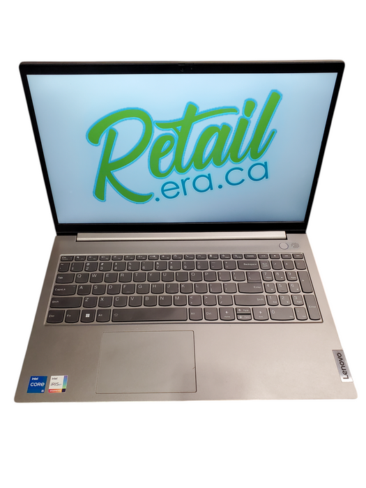 Lenovo ThinkBook 15 G2 ITL TOUCH i5-1135G7 16GB RAM 512GB NVMe