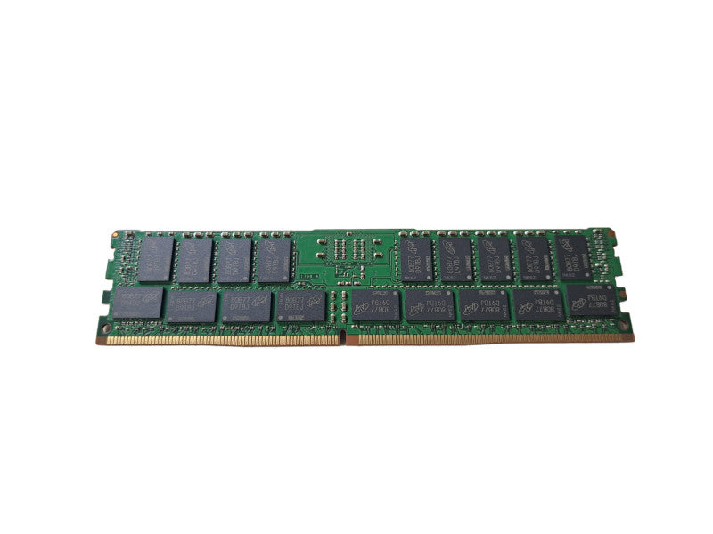 Micron 32GB 2RX4 PC4-2400T-RB1-11 | DDR4 Server Memory