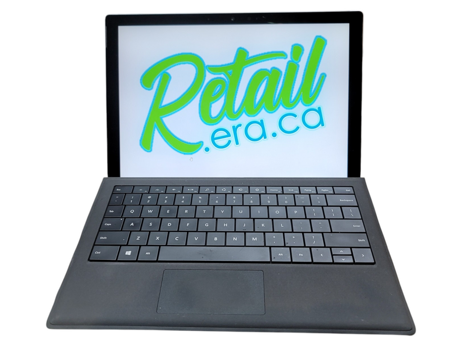Microsoft Surface Pro 7+ 1960  i7-1165G7 16GB DDR4 256GB NVMe