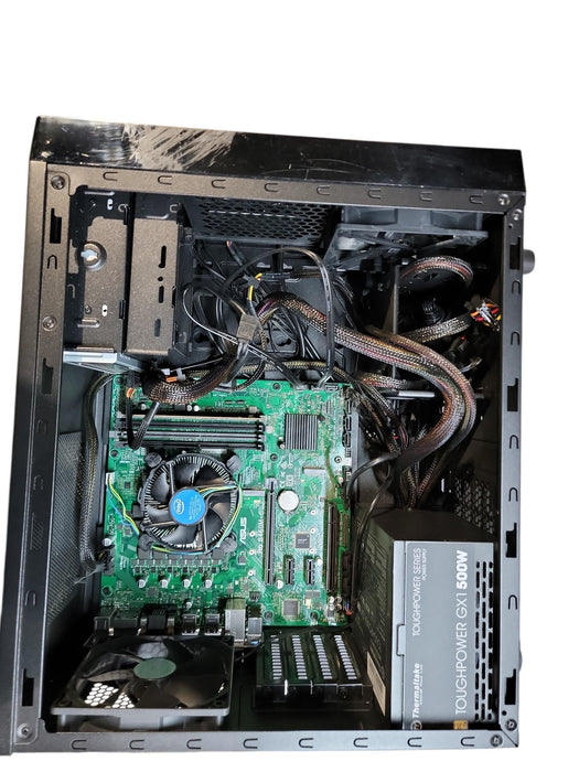 Acer i5 - 10400 @ 2.90GHz 16GB DDR4 Ram No HDD