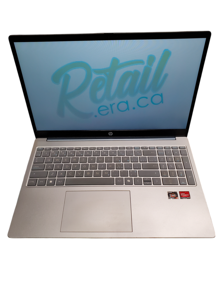 HP Laptop 15 15-FC00047ca 15.6