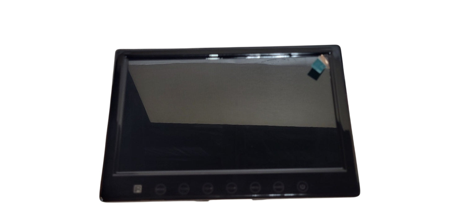 Lot 12x Clinton Electronics CE-L07 Monitor 7″ LCD Display/Monitor
