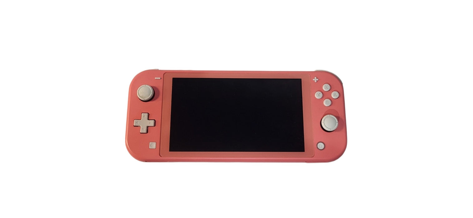 Nintendo Switch Lite HDH-001 Handheld Console
