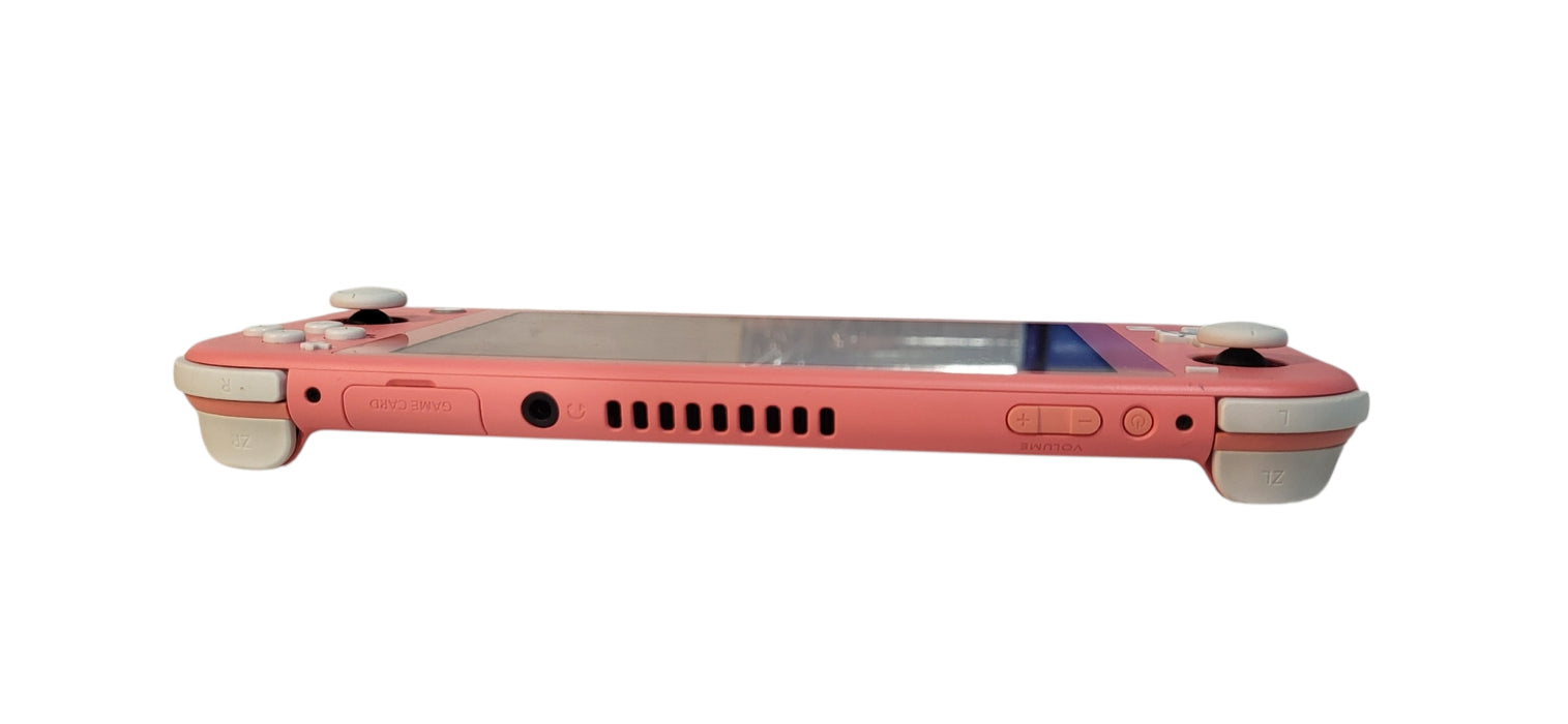 Nintendo Switch Lite HDH-001 Handheld Console