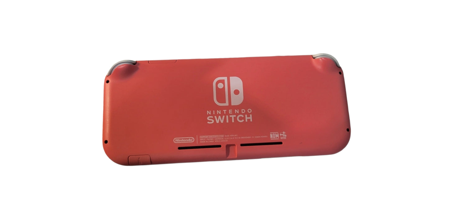 Nintendo Switch Lite HDH-001 Handheld Console