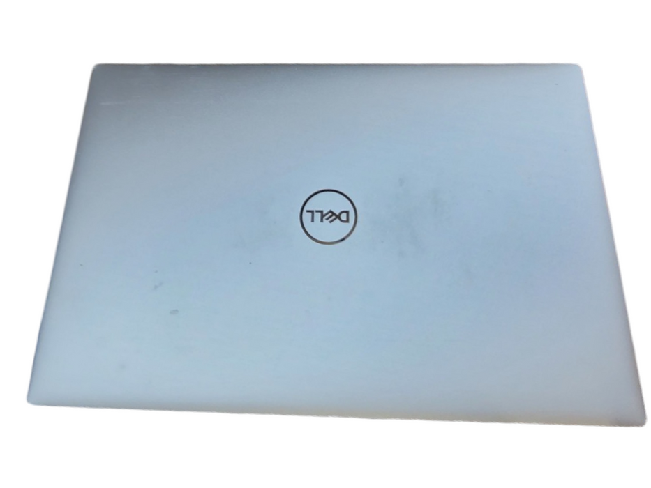 Dell XPS 15 9520 i7--12700H 16GB DDR5 RTX 3050 256GB NVMe No AC READ