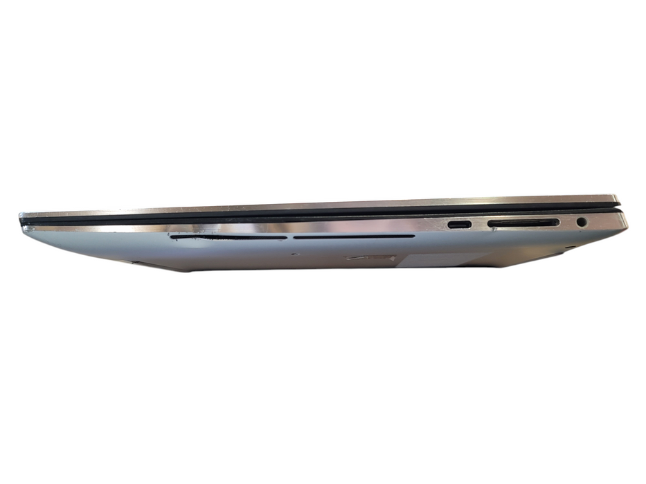 Dell XPS 15 9520 i7--12700H 16GB DDR5 RTX 3050 256GB NVMe No AC READ