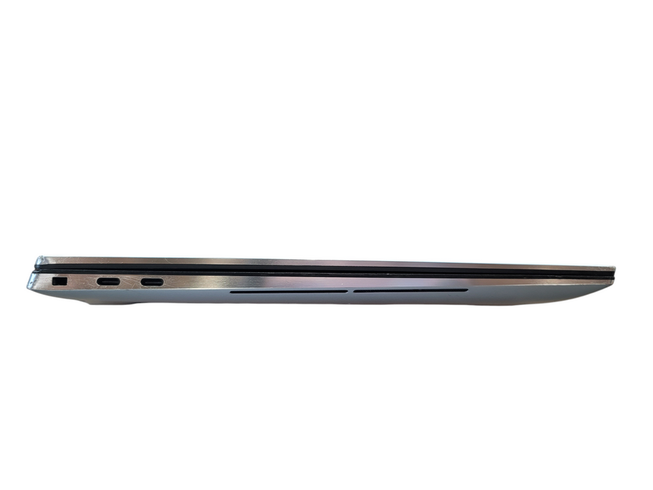 Dell XPS 15 9520 i7--12700H 16GB DDR5 RTX 3050 256GB NVMe No AC READ