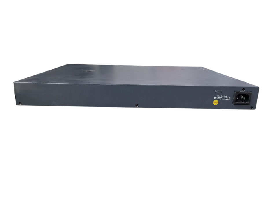 HP 2530-24G PoE+ 24-Port Gigabit Ethernet Switch | J9773A