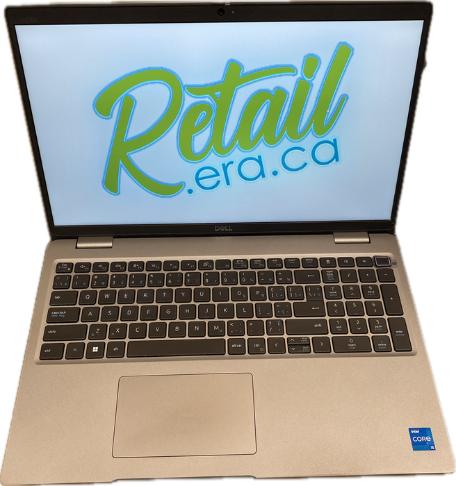 Dell Latitude 5540 i5-1335U 1.30GHz 16GB RAM 256GB SSD No Power Adapter READ!