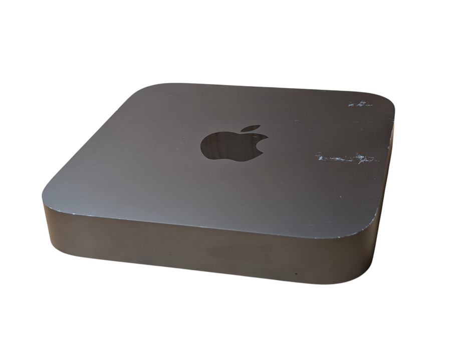 Apple Mac mini late 2018 i5-8500B 8GB RAM 1TB SSD