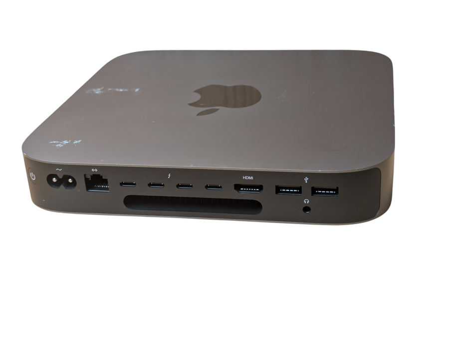 Apple Mac mini late 2018 i5-8500B 8GB RAM 1TB SSD